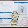 ROLEX DATEJUST 36 MM - Đồng Hồ Rolex - Nam - DHNTT477