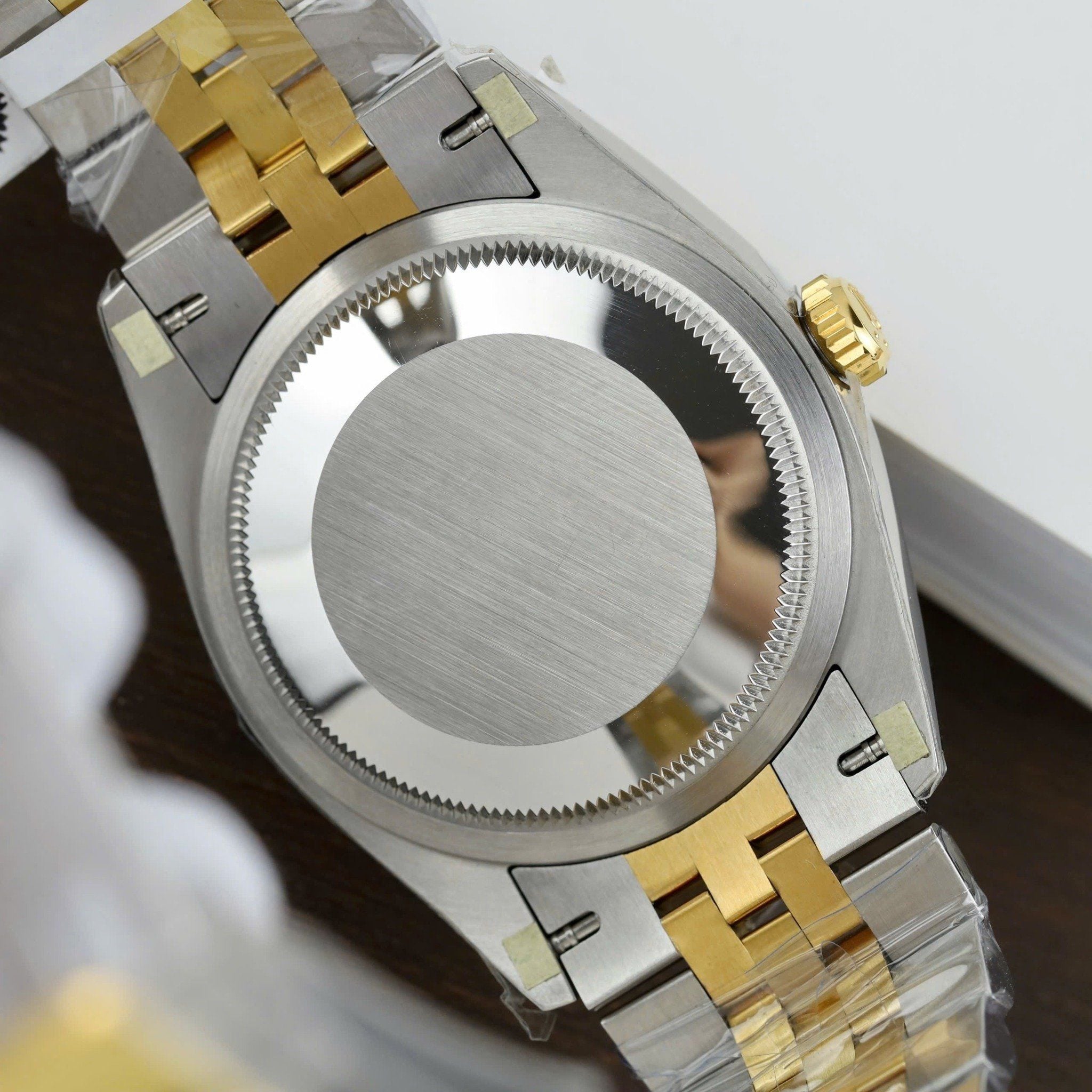 ROLEX DATEJUST 36 MM - Đồng Hồ Rolex - Nam - DHNTT477