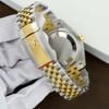 ROLEX DATEJUST 36 MM - Đồng Hồ Rolex - Nam - DHNTT477