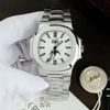 PATEK PHILIPPE NAUTILUS 40 MM - Đồng Hồ Patek Philippe - Nam - DHNTT465
