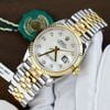 ROLEX DATEJUST 36 MM - Đồng Hồ Rolex - Nam - DHNTT477