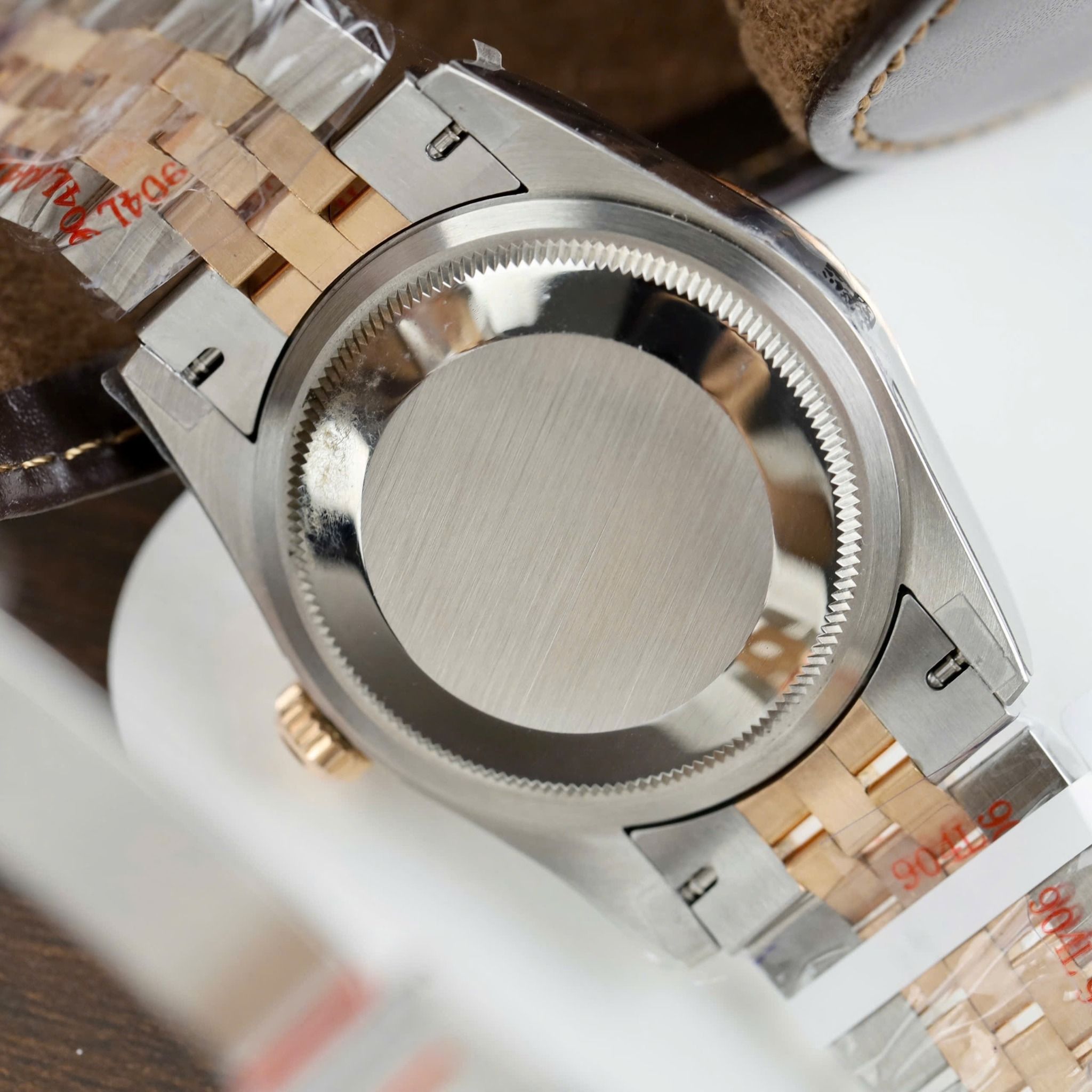 ROLEX DATEJUST 36 MM - Đồng Hồ Rolex - Nam - DHNTT1777