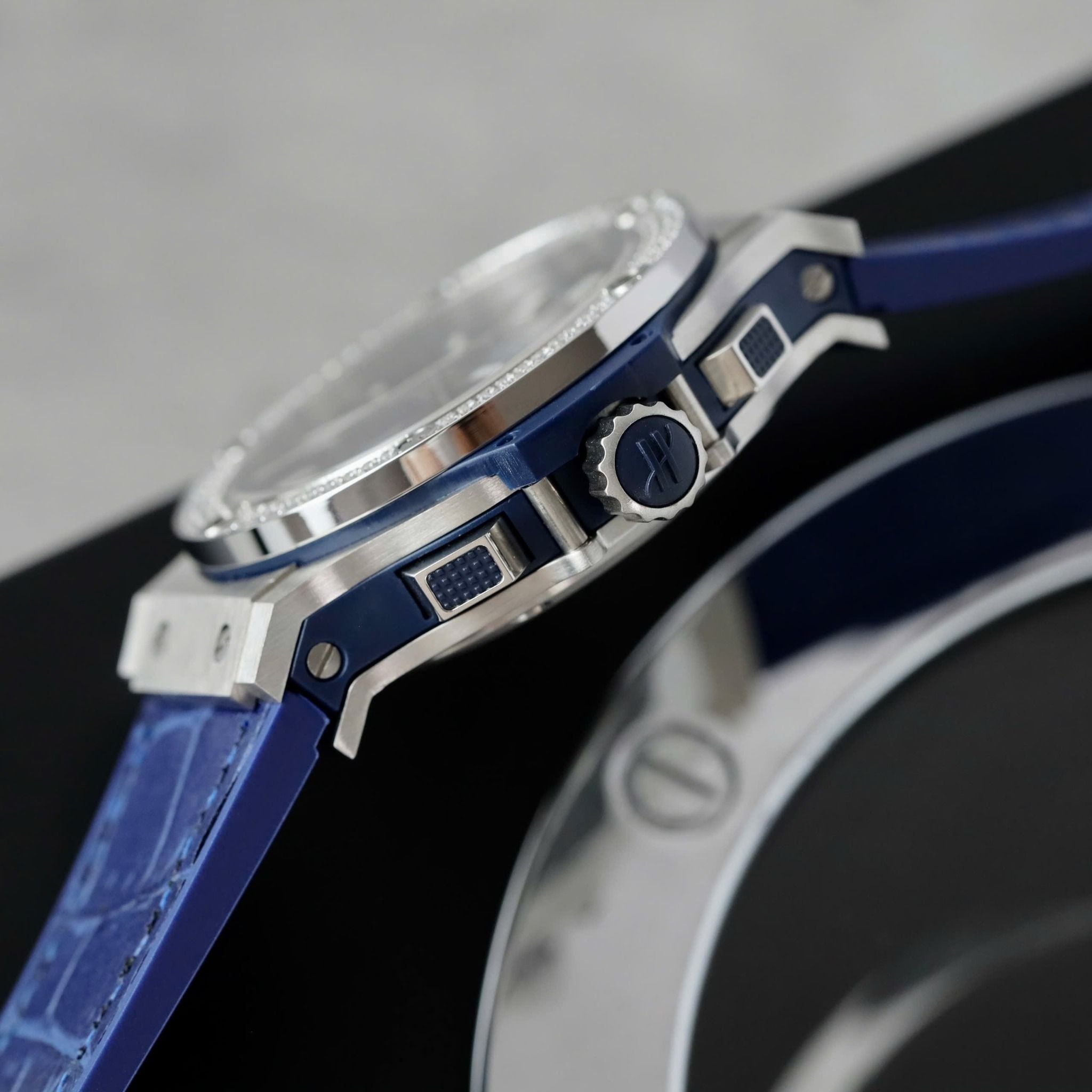 HUBLOT BIG BANG 42 MM - Đồng Hồ Hublot - Nam - DHNTT551