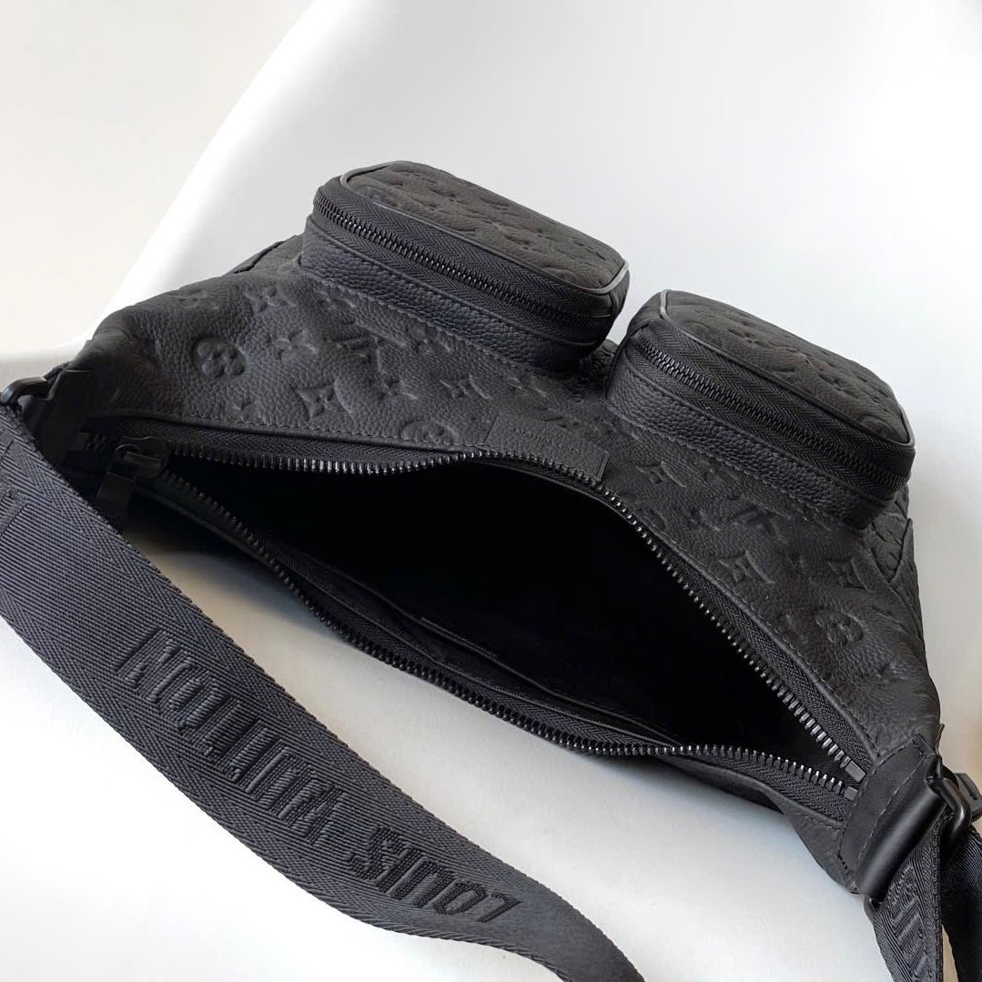 Túi Xách - Túi Đeo Chéo Louis Vuitton - Nam - TXTT215