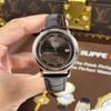OMEGA DE VILLE PRESTIGE 39 MM - Đồng Hồ Omega - Nam - DHNTT546
