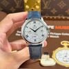 OMEGA DE VILLE PRESTIGE 39 MM - Đồng Hồ Omega - Nam - DHNTT758