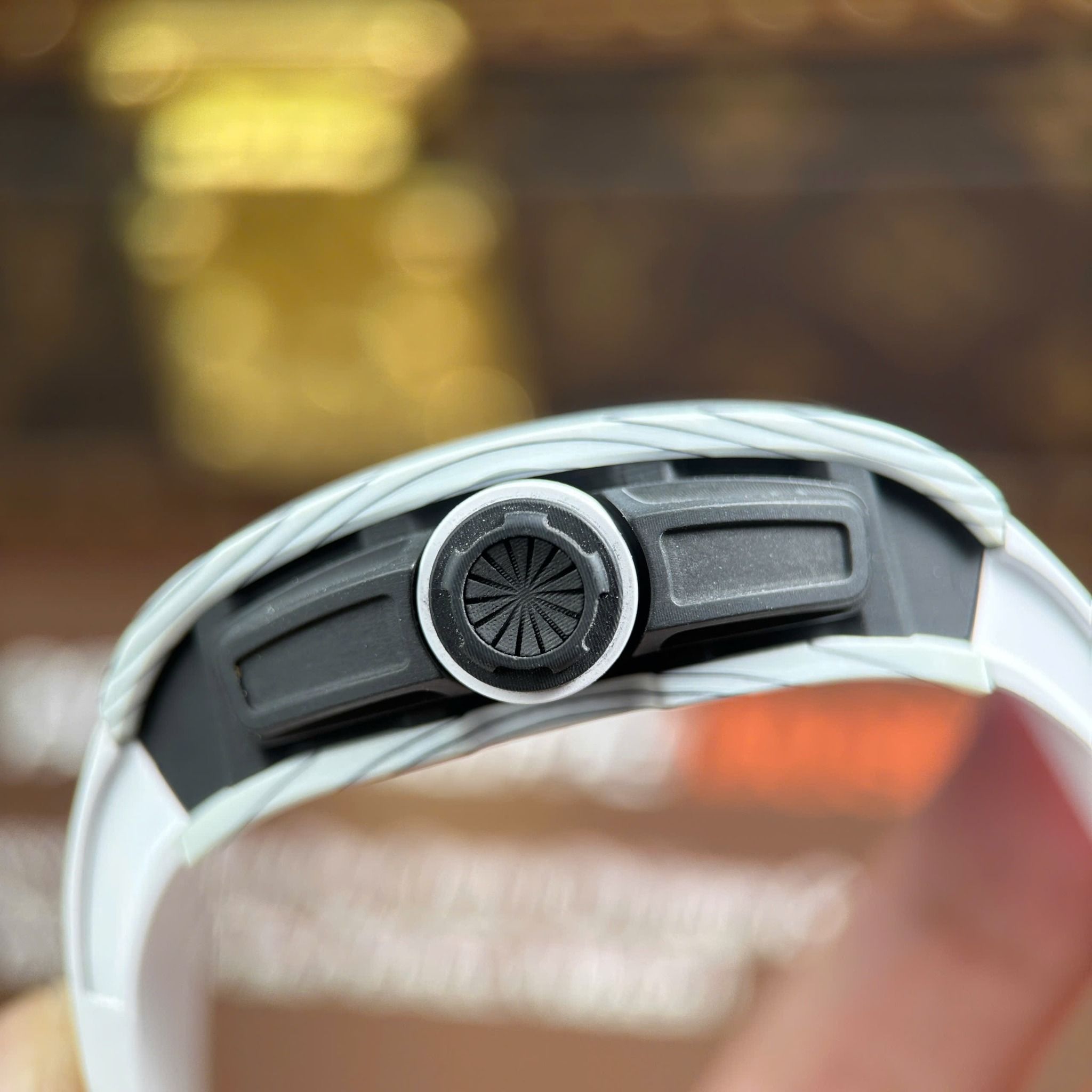 RICHARD MILLE RM 61-01 - Đồng Hồ Richard Mille - Nam - DHNTT1498