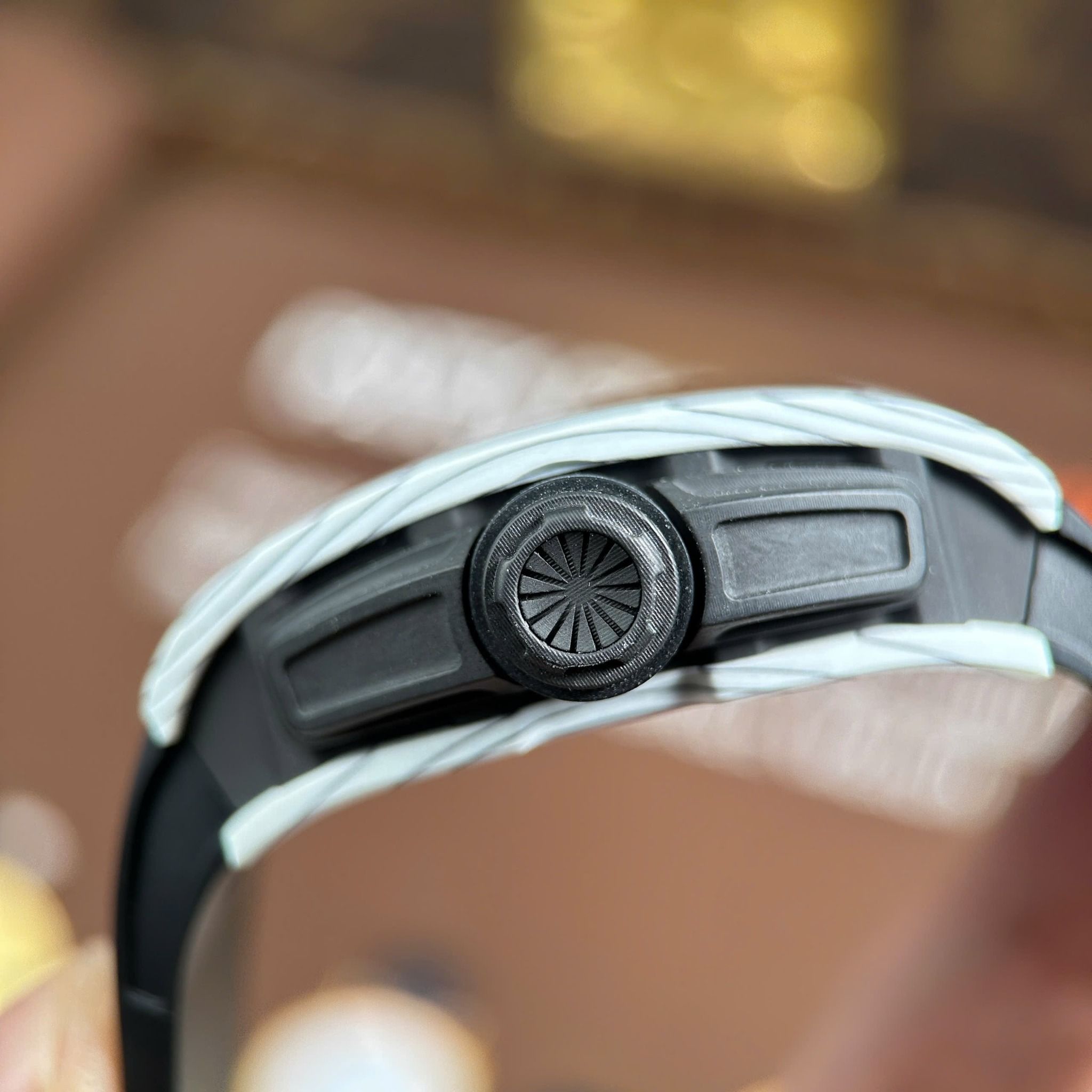 RICHARD MILLE RM 61-01 - Đồng Hồ Richard Mille - Nam - DHNTT1414