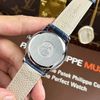OMEGA DE VILLE PRESTIGE 39 MM - Đồng Hồ Omega - Nam - DHNTT594
