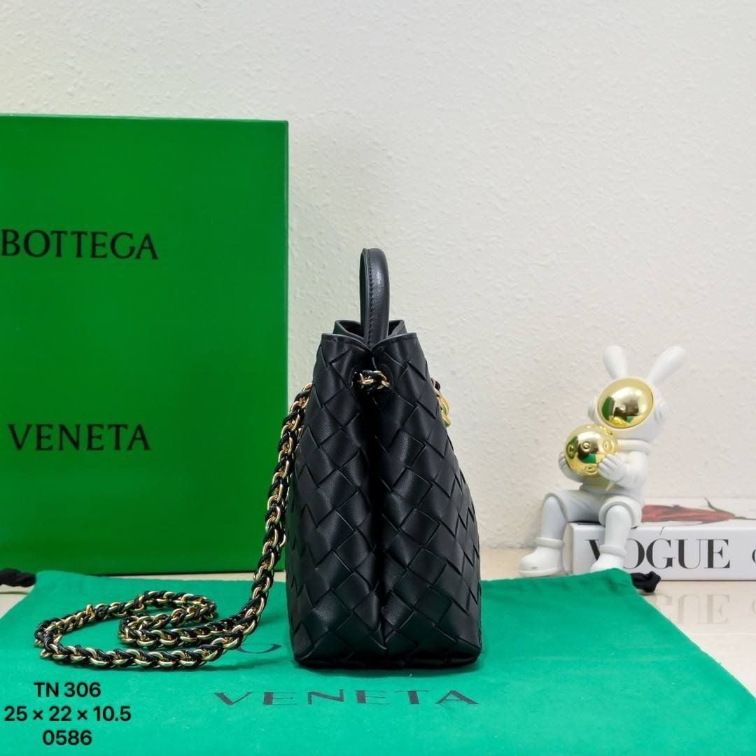 Túi Nữ Bottega Veneta - TNTT240