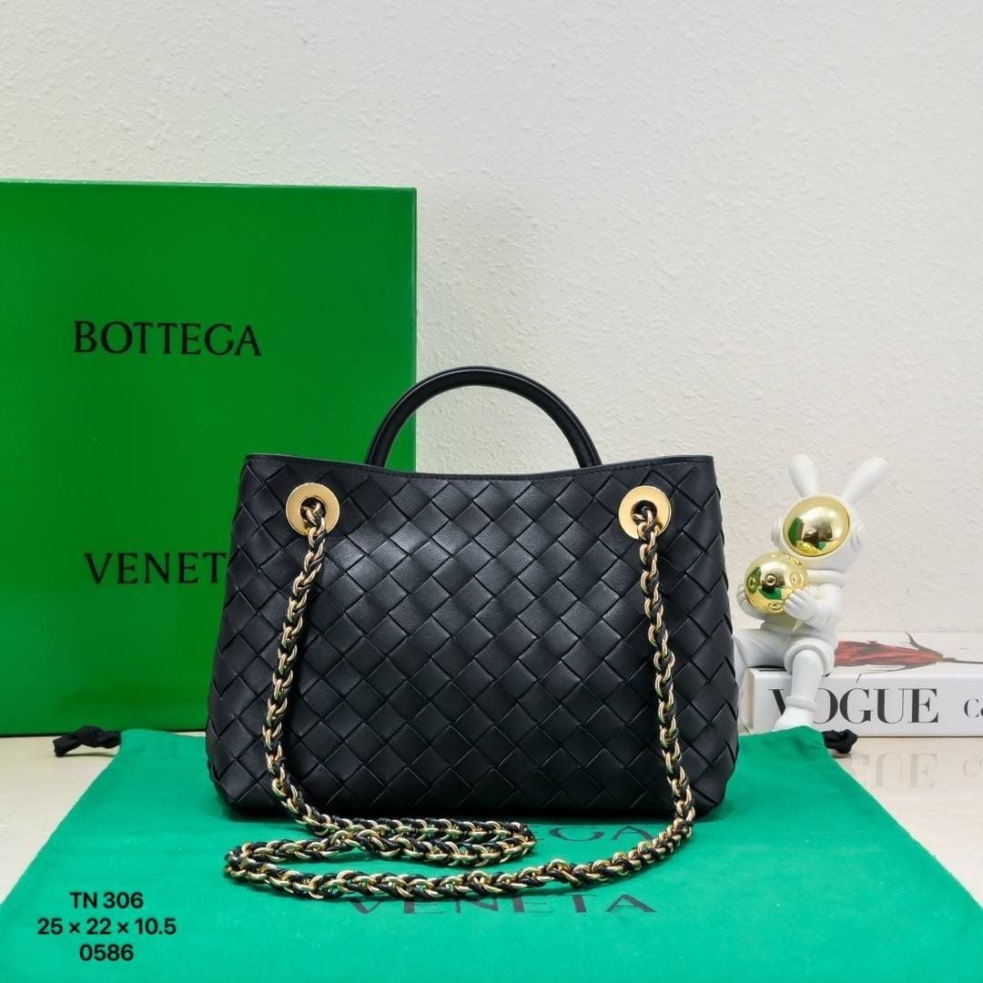 Túi Nữ Bottega Veneta - TNTT240