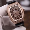 FRANCK MULLER VANGUARD LADY V32 - Đồng Hồ Franck Muller - Nữ - DHTT173