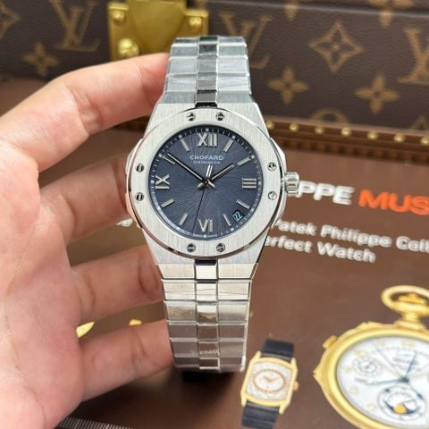 CHOPARD ALPINE EAGLE LARGE 41 MM - Đồng Hồ Chopard - Nam - DHNTT1172