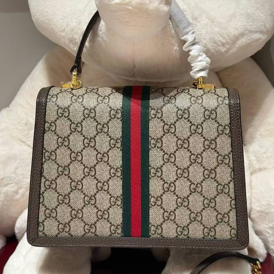 Túi Nữ Gucci - TNTT239