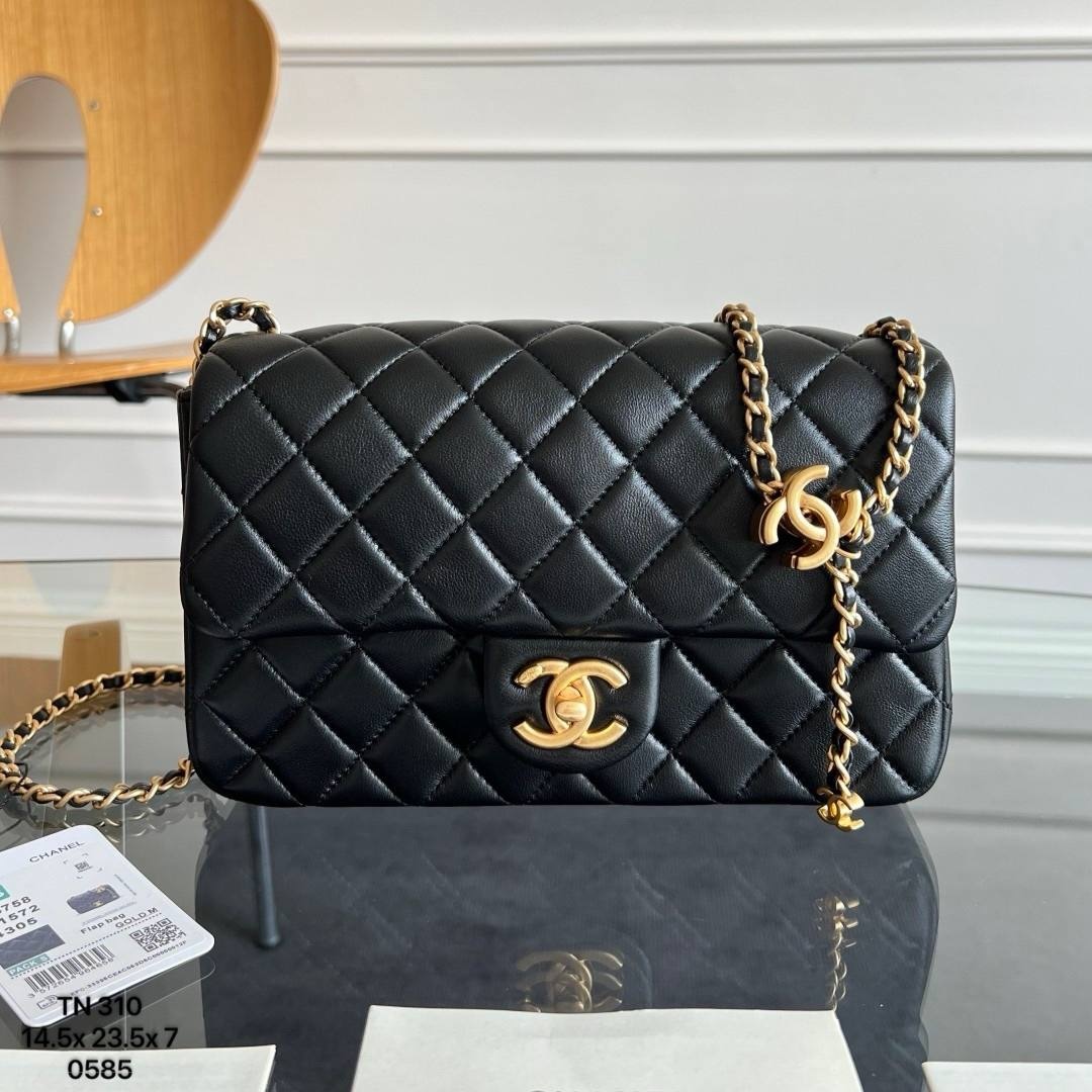 Túi Nữ Chanel - TNTT244