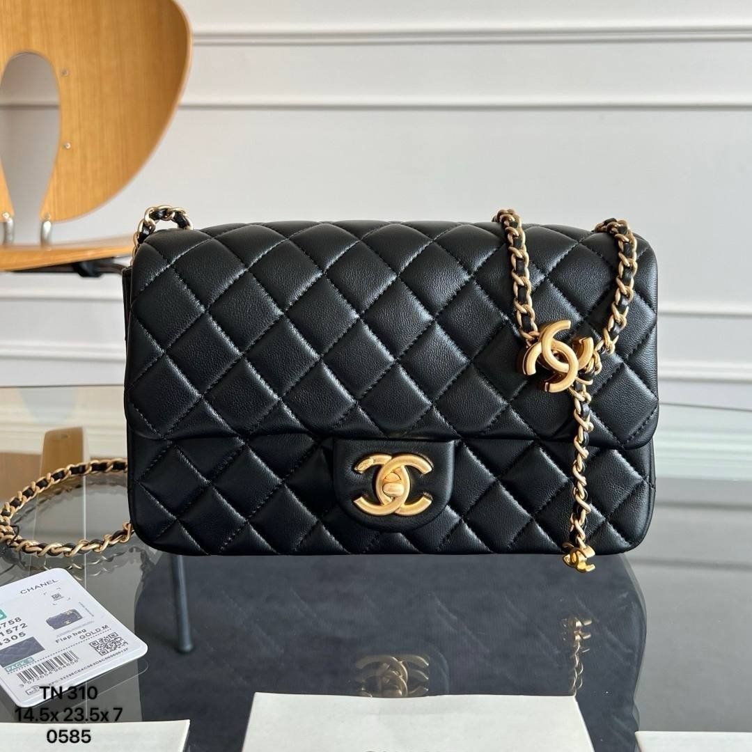 Túi Nữ Chanel - TNTT244