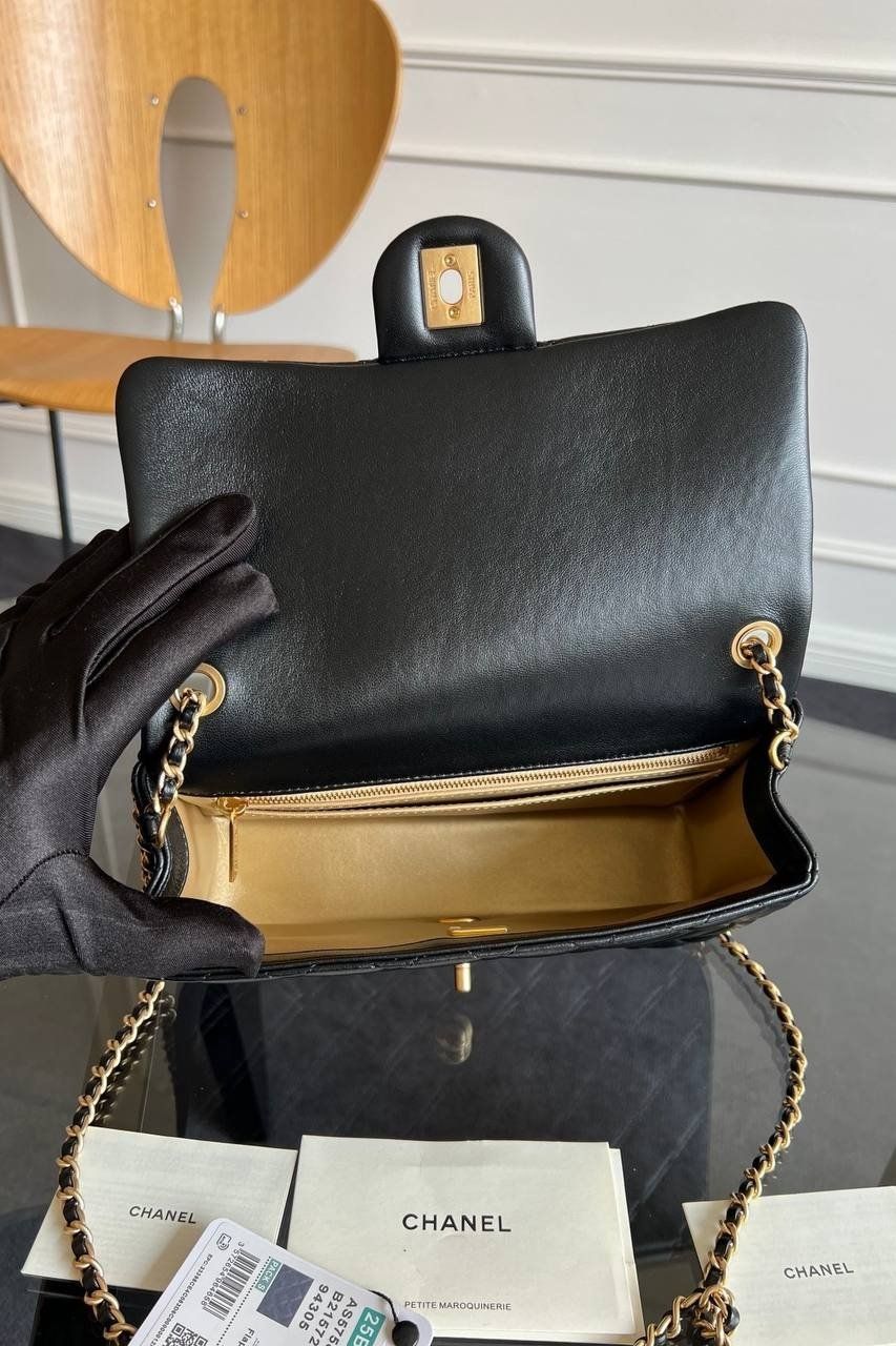 Túi Nữ Chanel - TNTT244