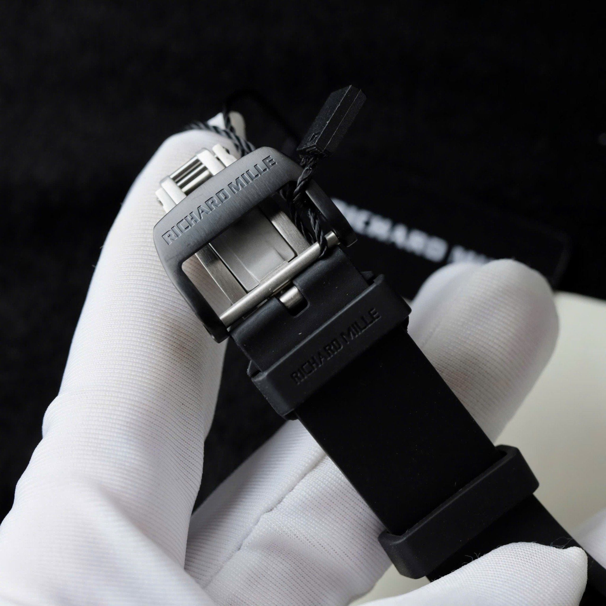 RICHARD MILLE RM 12-01 - Đồng Hồ Richard Mille - Nam - DHNTT1399