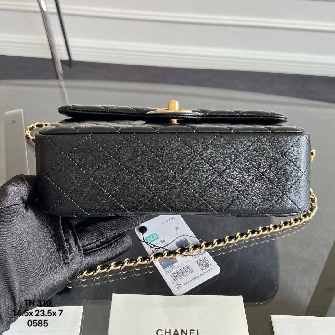 Túi Nữ Chanel - TNTT244