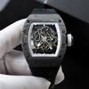 RICHARD MILLE RM 055 - Đồng Hồ Richard Mille - Nam - DHNTT580