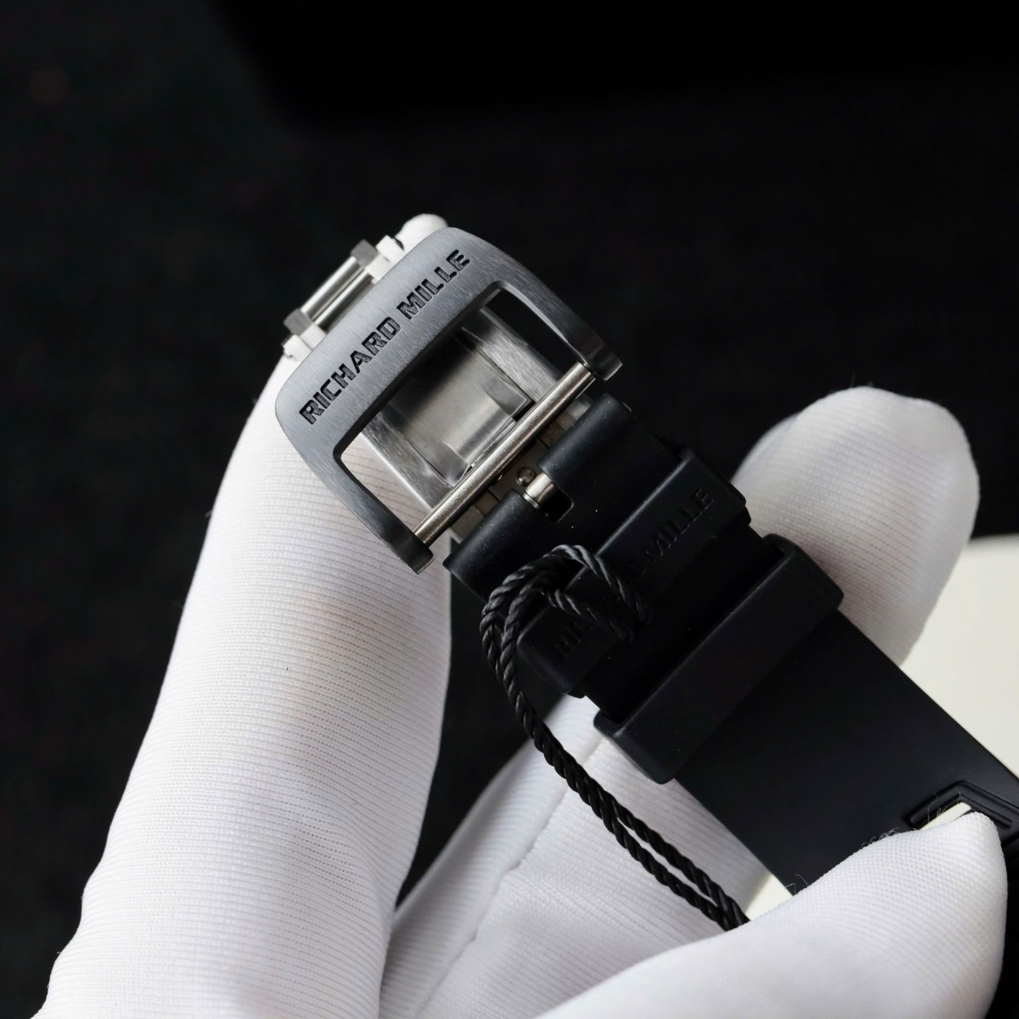 RICHARD MILLE RM 055 - Đồng Hồ Richard Mille - Nam - DHNTT580