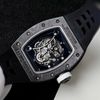 RICHARD MILLE RM 055 - Đồng Hồ Richard Mille - Nam - DHNTT580