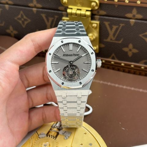 AUDEMARS PIGUET ROYAL OAK TOURBILLON 41 MM - Đồng Hồ Audemars Piguet - Nam - DHNTT1722