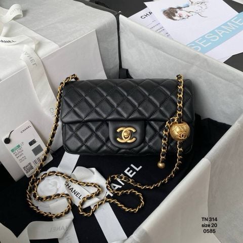 Túi Nữ Chanel - TNTT243