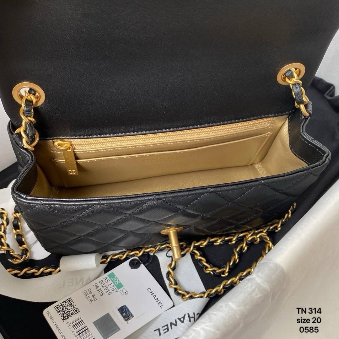 Túi Nữ Chanel - TNTT243