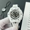 HUBLOT BIG BANG UNICO SANG BLEU II 45 MM - Đồng Hồ Hublot - Nam - DHNTT1631