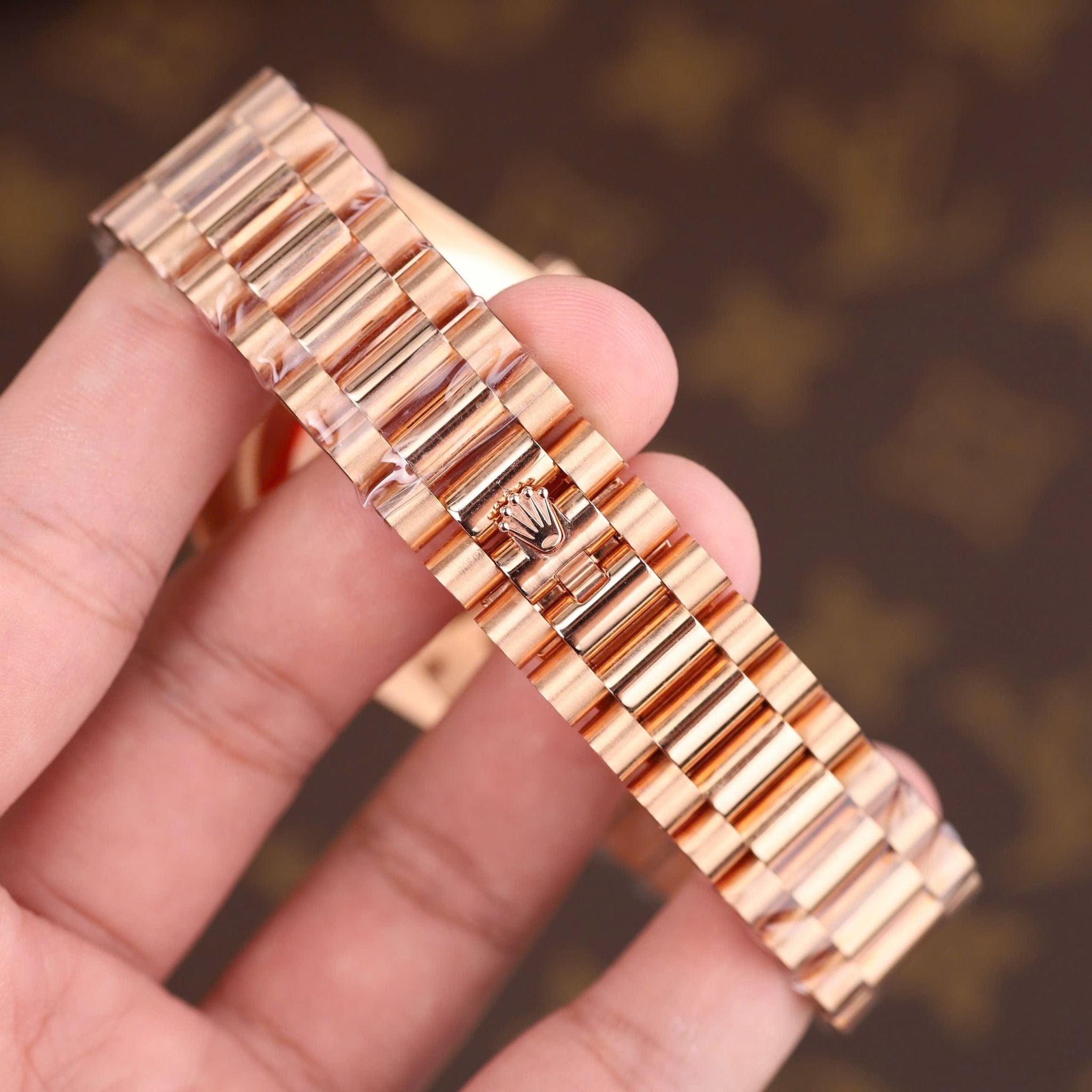 ROLEX DAY-DATE 40 MM - Đồng Hồ Rolex - Nam - DHNTT1482