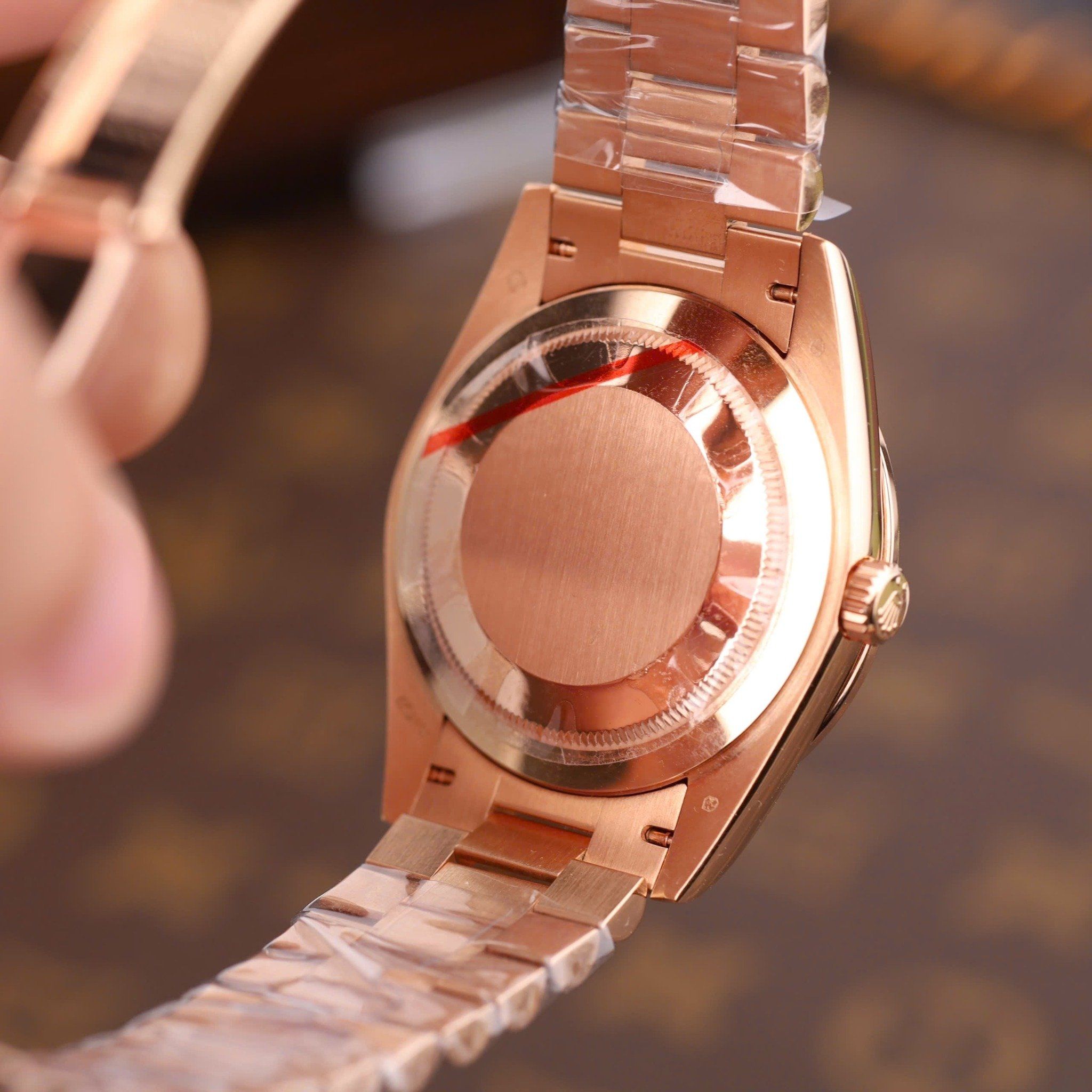 ROLEX DAY-DATE 40 MM - Đồng Hồ Rolex - Nam - DHNTT1482