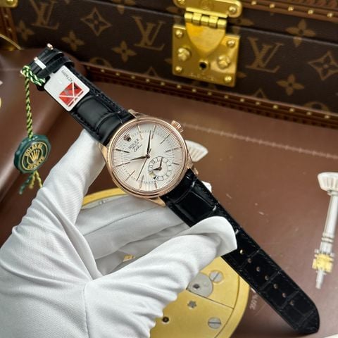 ROLEX CELLINI 39 MM - Đồng Hồ Rolex - Nam - DHNTT1121