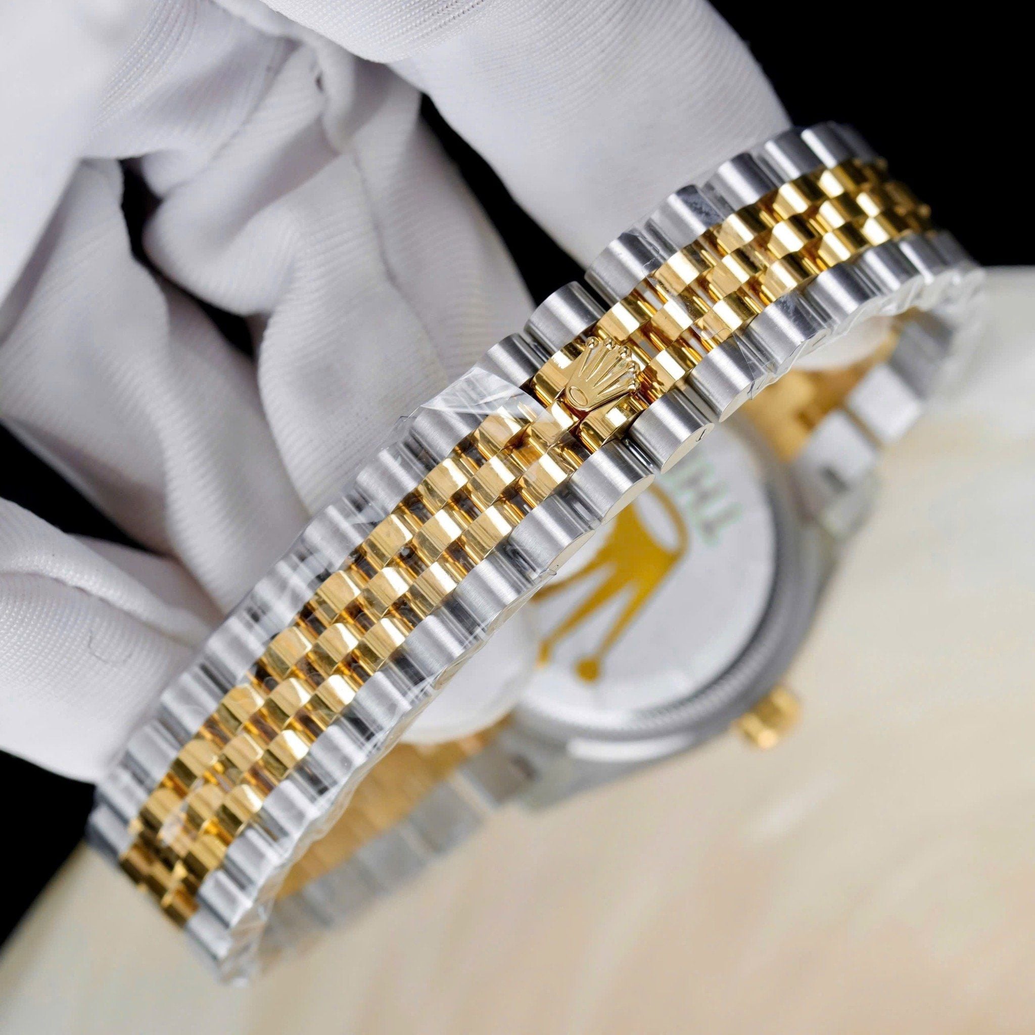 ROLEX DATEJUST 31 MM - Đồng Hồ Rolex - Nữ - DHTT582