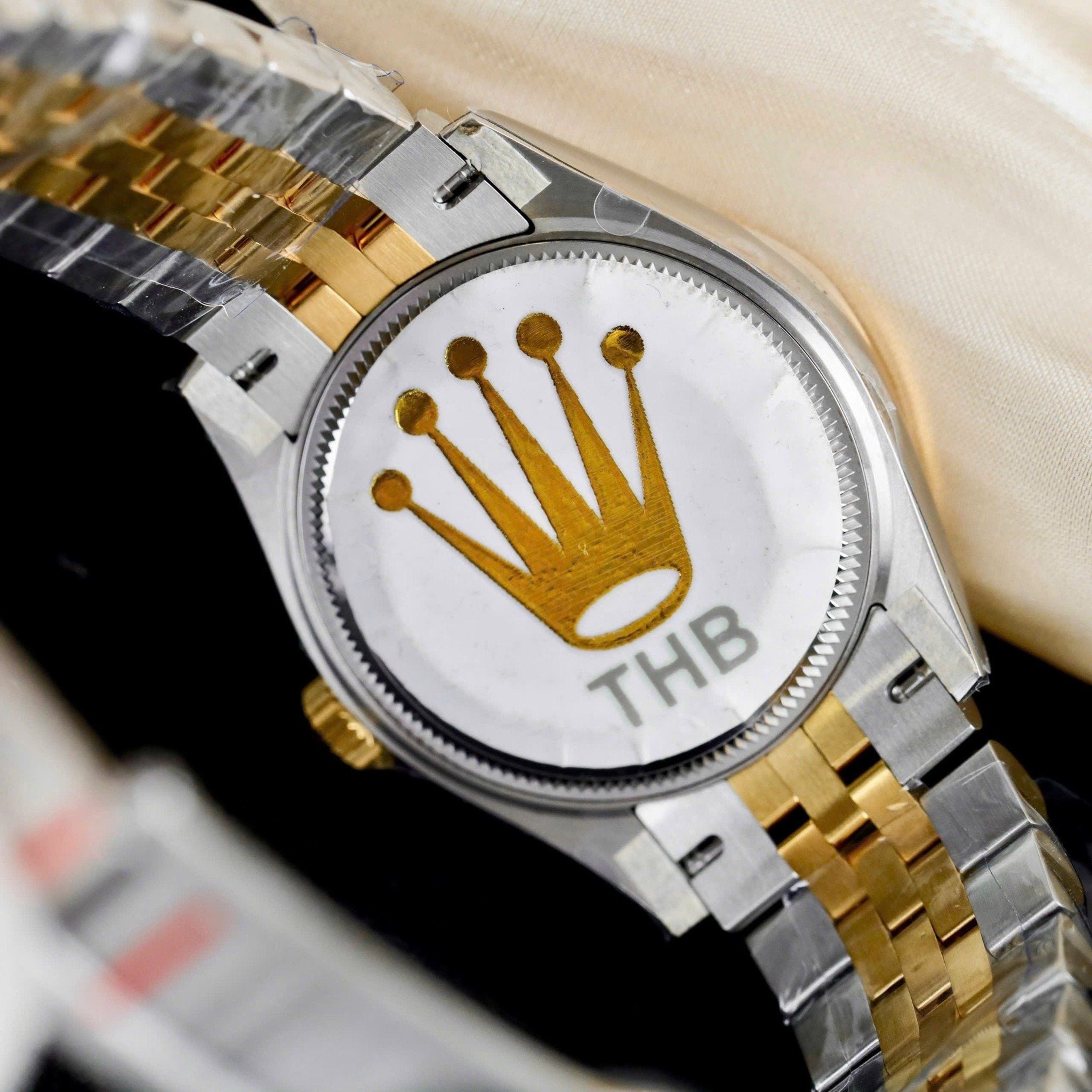 ROLEX DATEJUST 31 MM - Đồng Hồ Rolex - Nữ - DHTT582