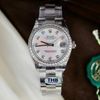 ROLEX DATEJUST 31 MM - Đồng Hồ Rolex - Nữ - DHTT180