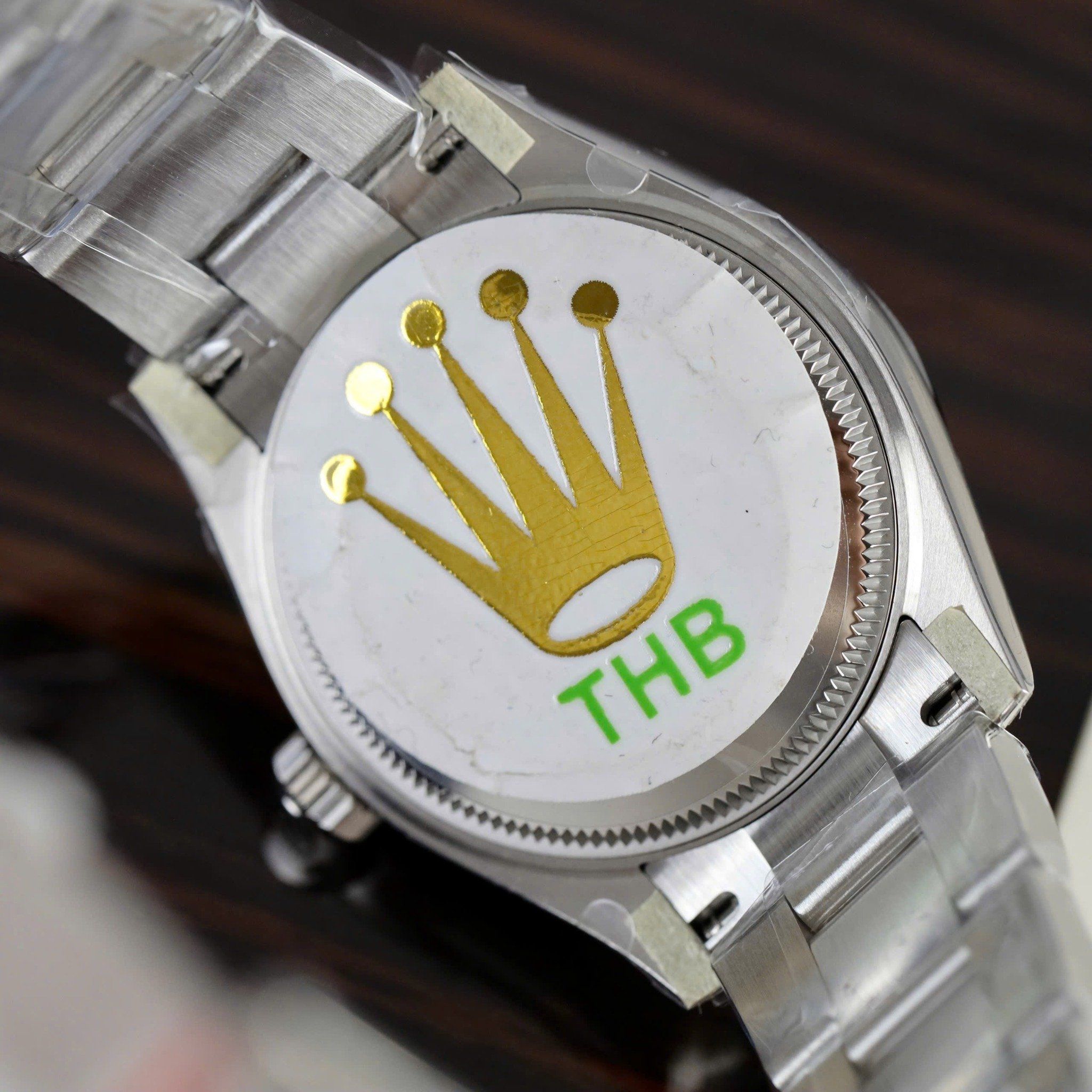 ROLEX DATEJUST 31 MM - Đồng Hồ Rolex - Nữ - DHTT180