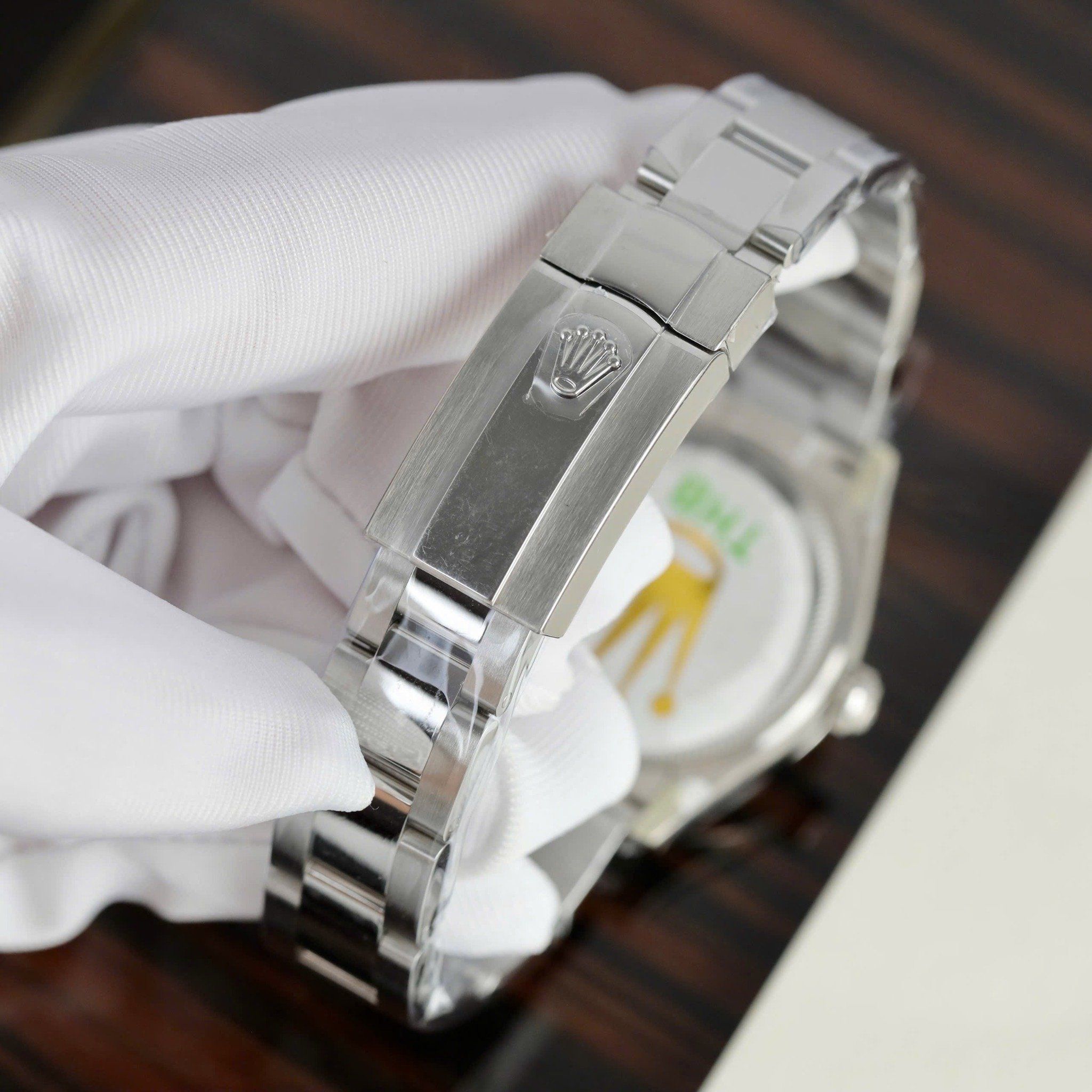 ROLEX DATEJUST 31 MM - Đồng Hồ Rolex - Nữ - DHTT180