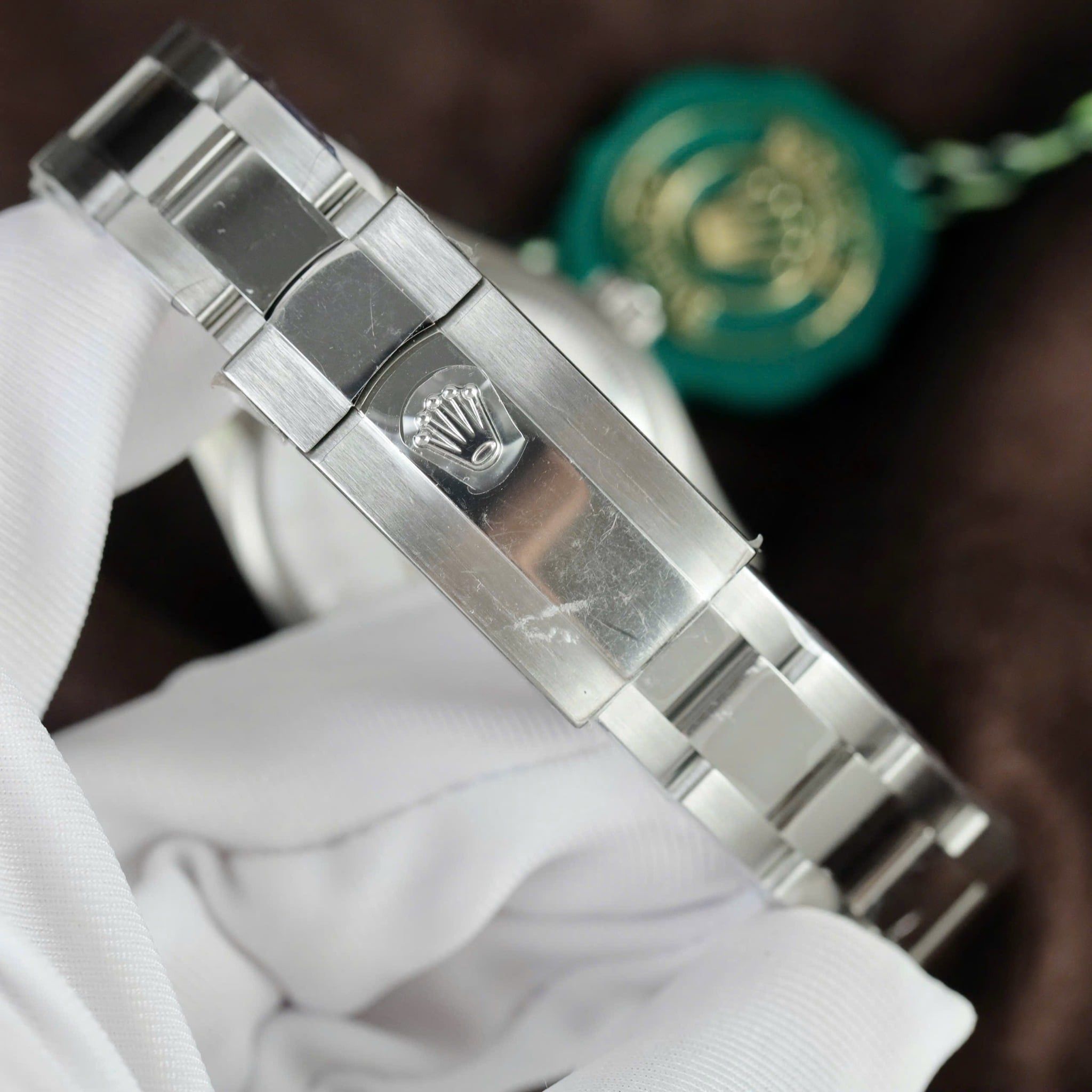 ROLEX DATEJUST 31 MM - Đồng Hồ Rolex - Nữ - DHTT516