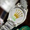 ROLEX DATEJUST 31 MM - Đồng Hồ Rolex - Nữ - DHTT516
