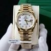 ROLEX DAY-DATE 36 MM - Đồng Hồ Rolex - Nam - DHNTT703