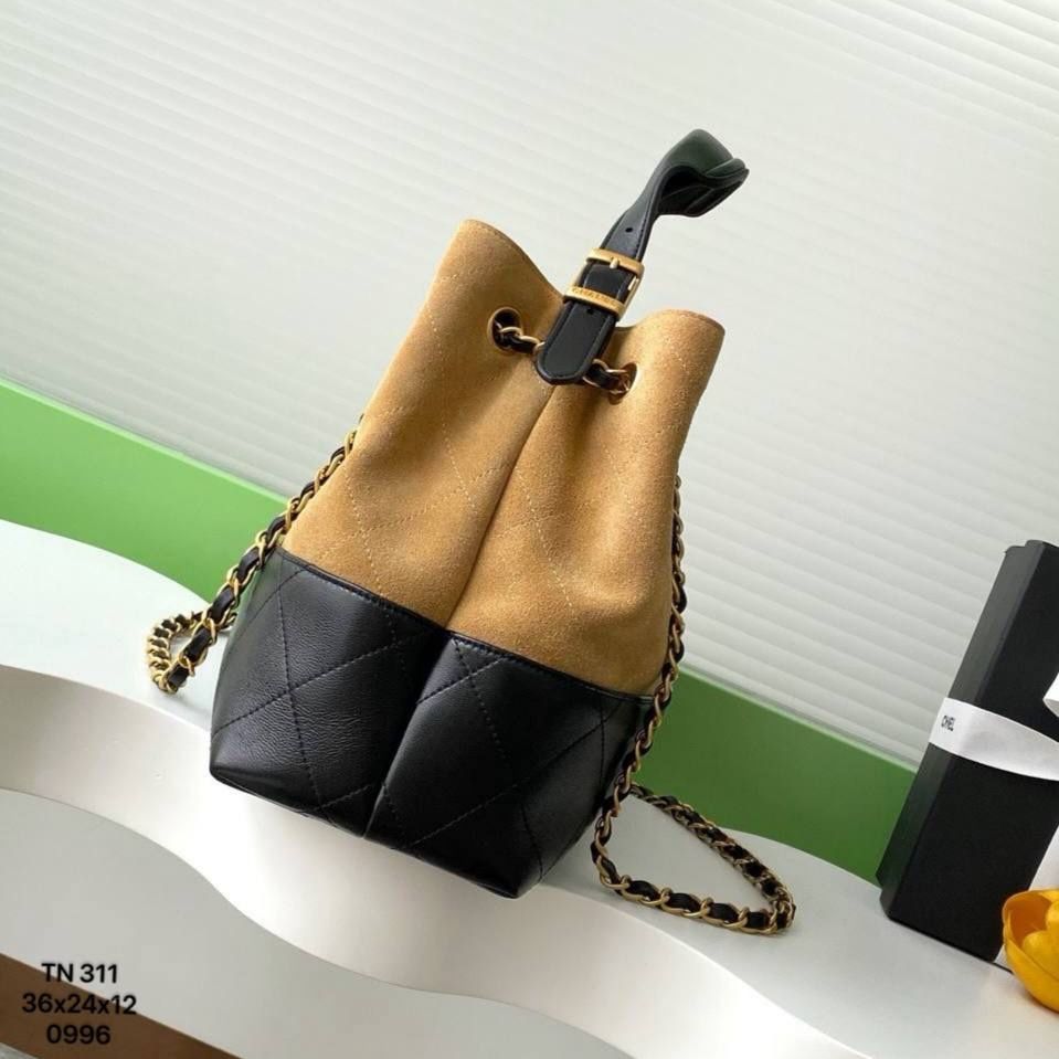 Túi Nữ Chanel - TNTT242