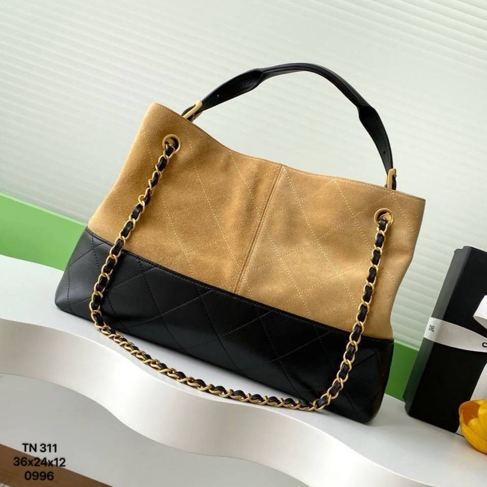 Túi Nữ Chanel - TNTT242
