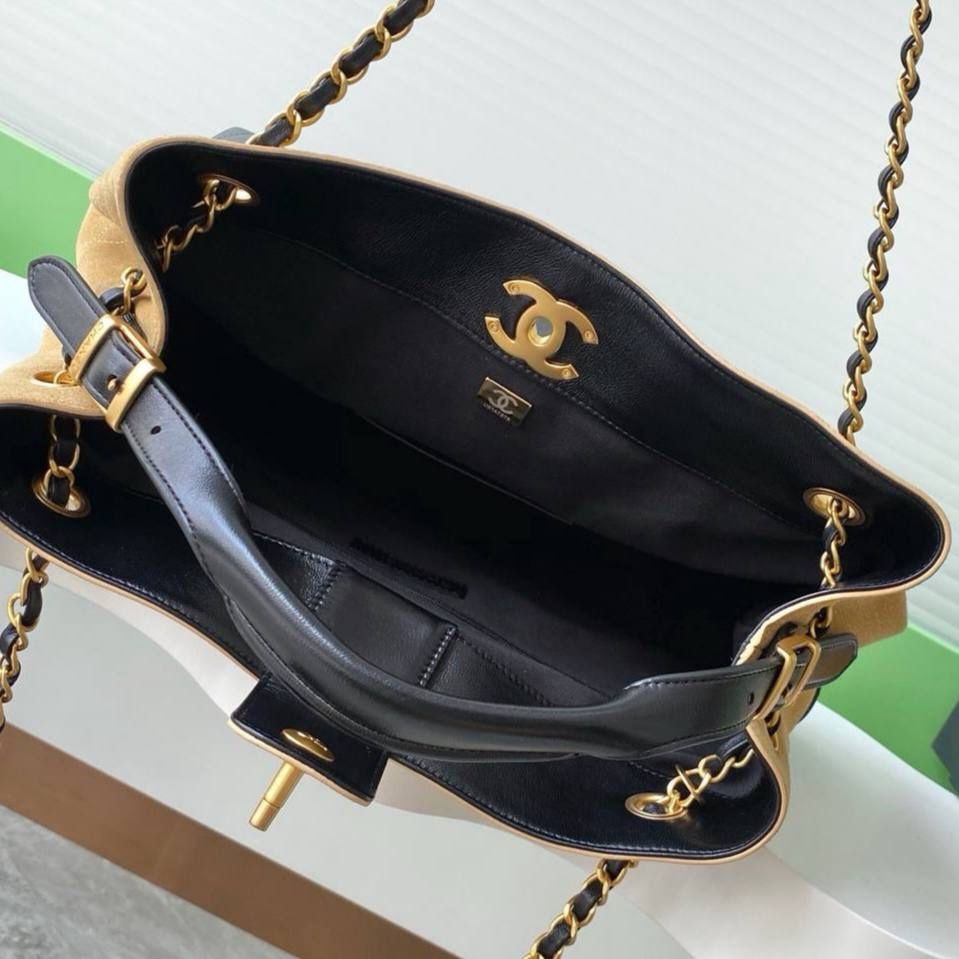 Túi Nữ Chanel - TNTT242