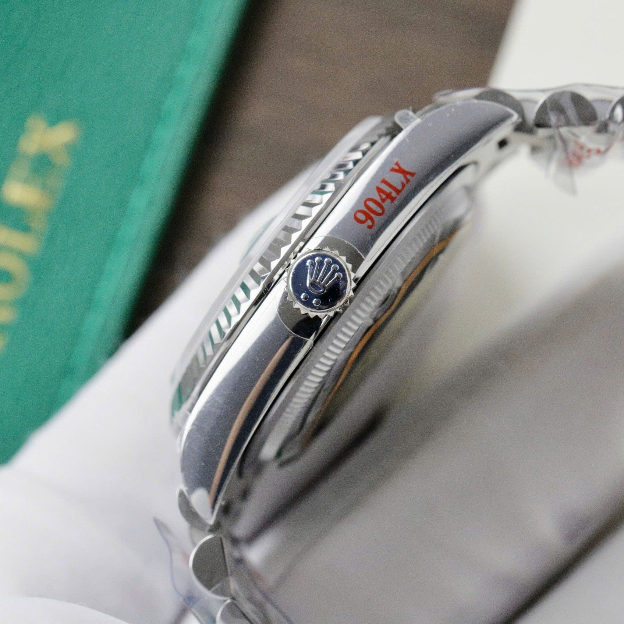 ROLEX DAY-DATE 36 MM - Đồng Hồ Rolex - Nam - DHNTT408
