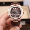 PATEK PHILIPPE NAUTILUS 40 MM - Đồng Hồ Patek Philippe - Nam - DHNTT1644