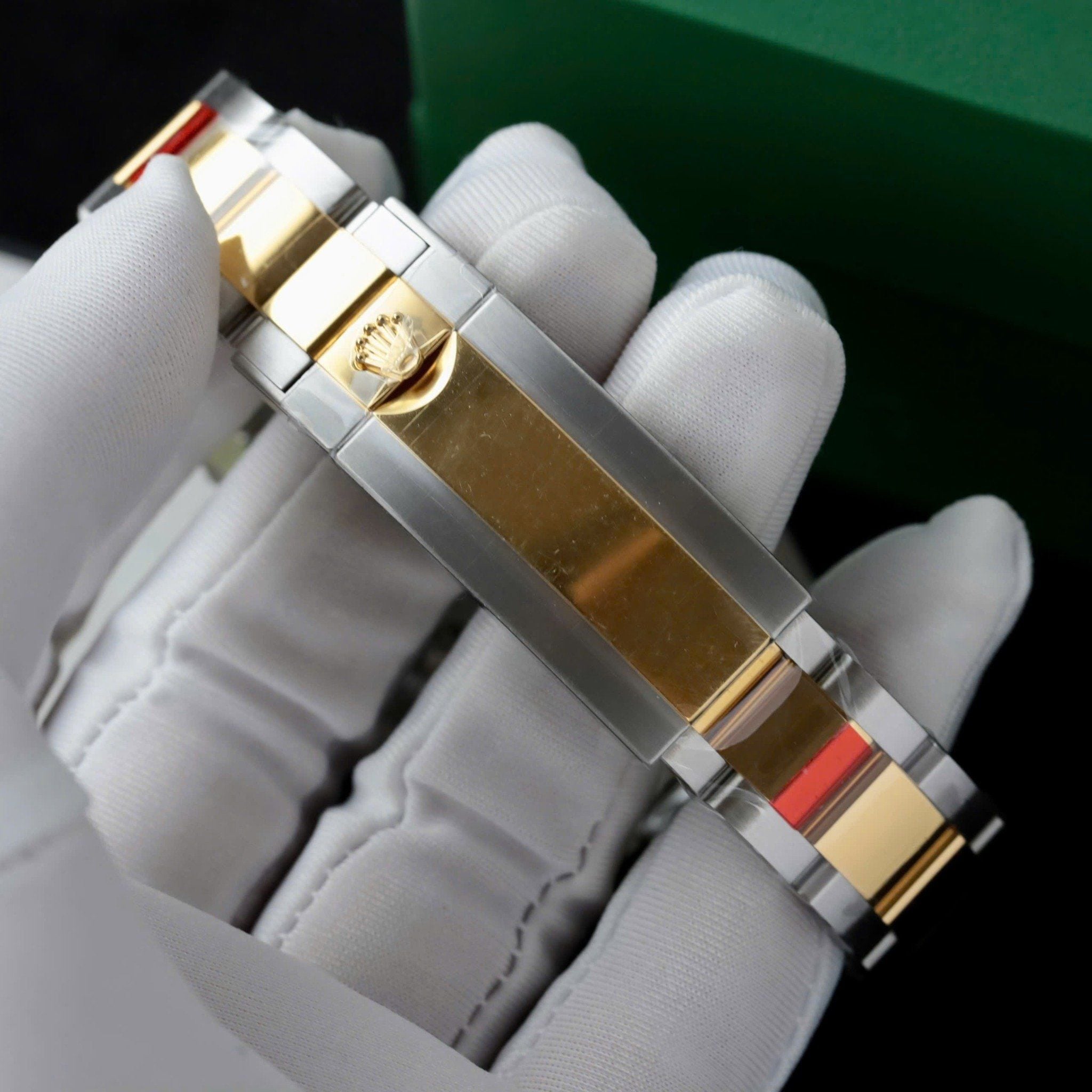 ROLEX SUBMARINER 41 MM - Đồng Hồ Rolex - Nam - DHNTT432