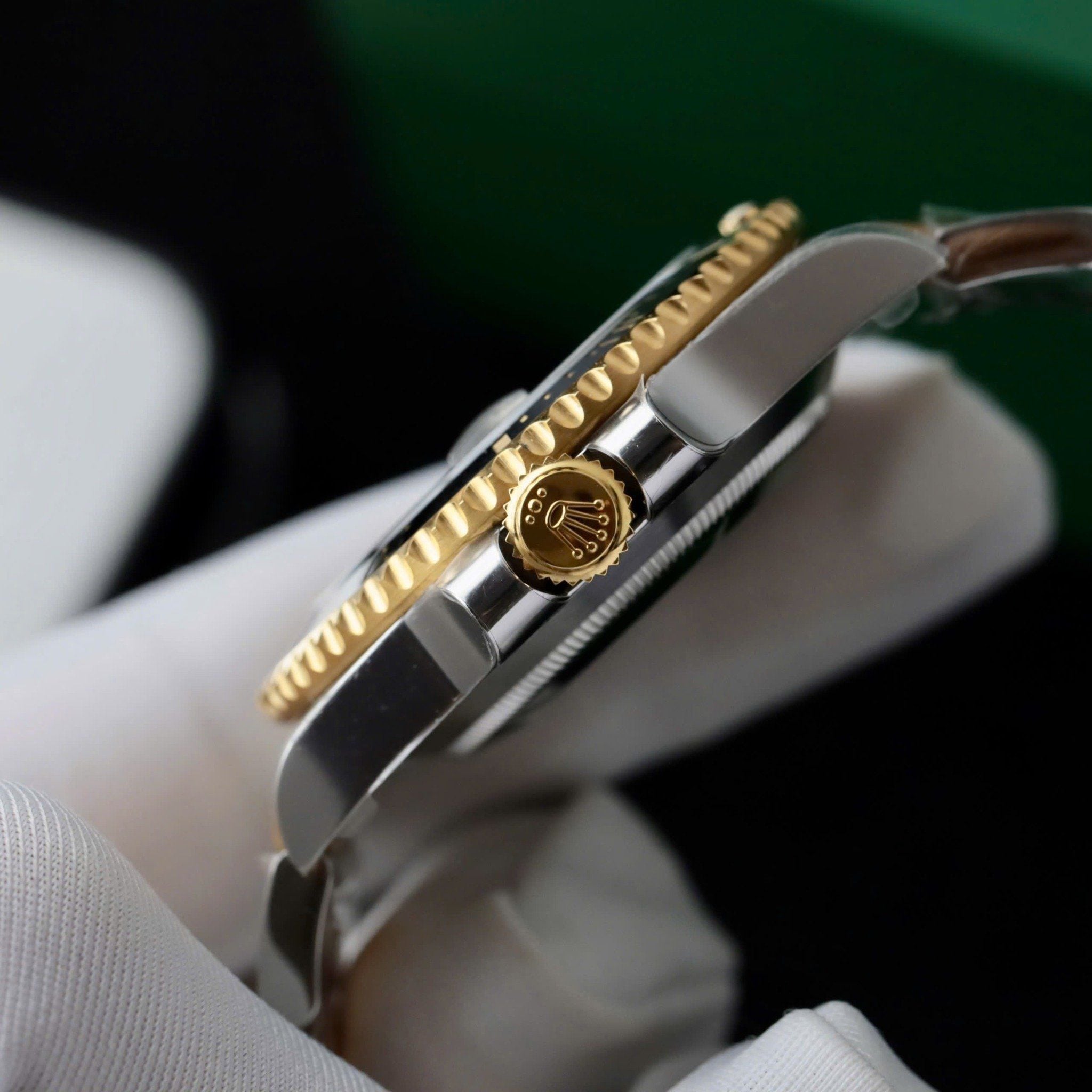 ROLEX SUBMARINER 41 MM - Đồng Hồ Rolex - Nam - DHNTT432