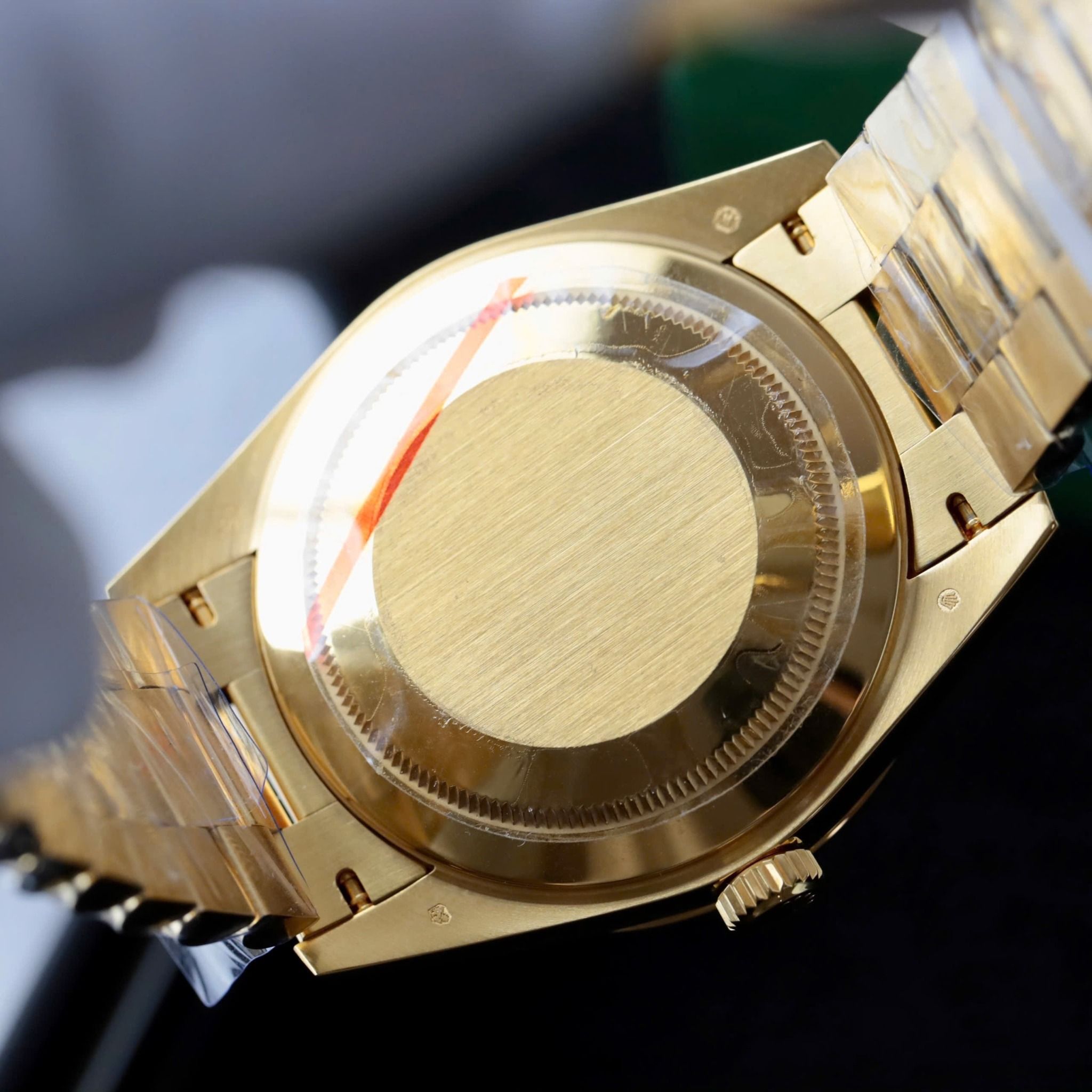 ROLEX DAY-DATE 40 MM - Đồng Hồ Rolex - Nam - DHNTT717