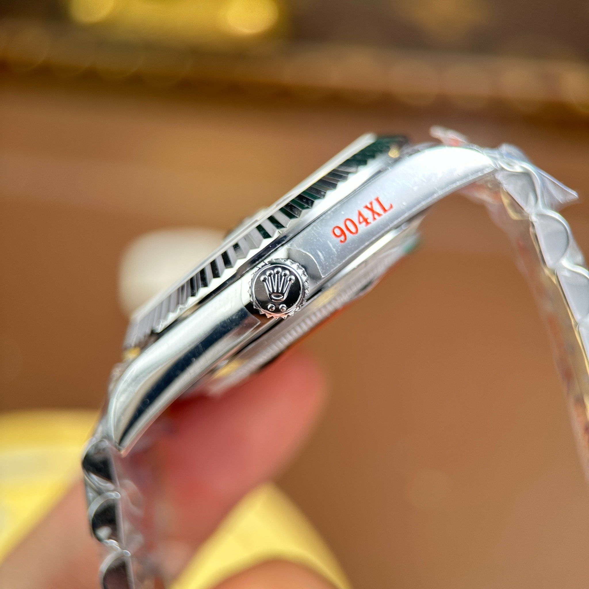 ROLEX DAY-DATE 40 MM - Đồng Hồ Rolex - Nam - DHNTT1404